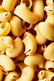 Chiocciole 'Kamut' pasta (Monograno)