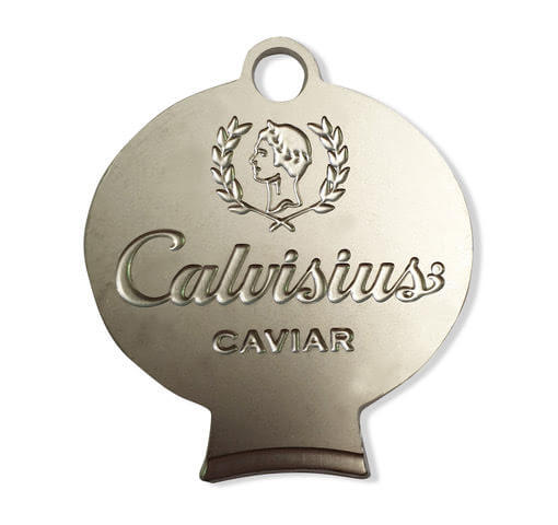 Caviar Tin Opener