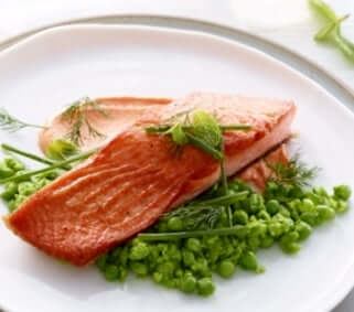 Ocean Trout (Tasmania / Petuna)