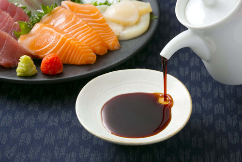 Sashimi Soy Sauce