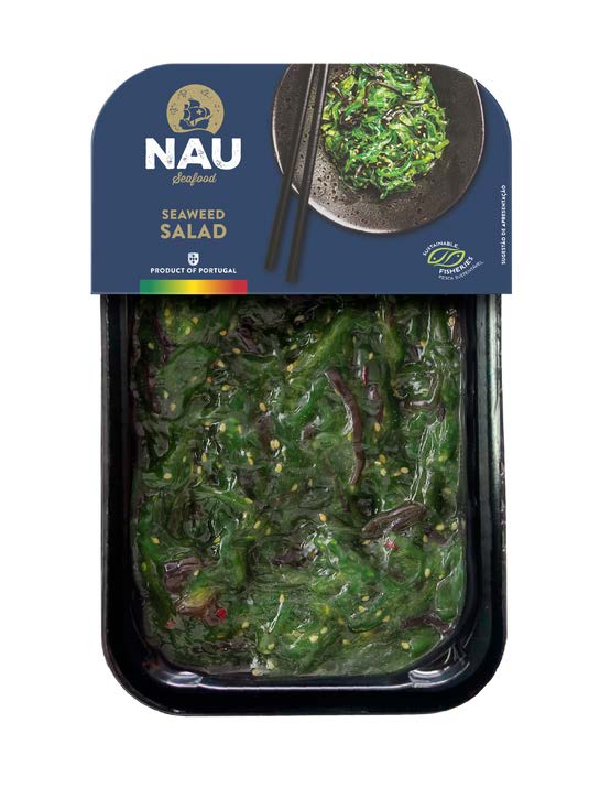 Seaweed Salad (NAU 7.7 oz)