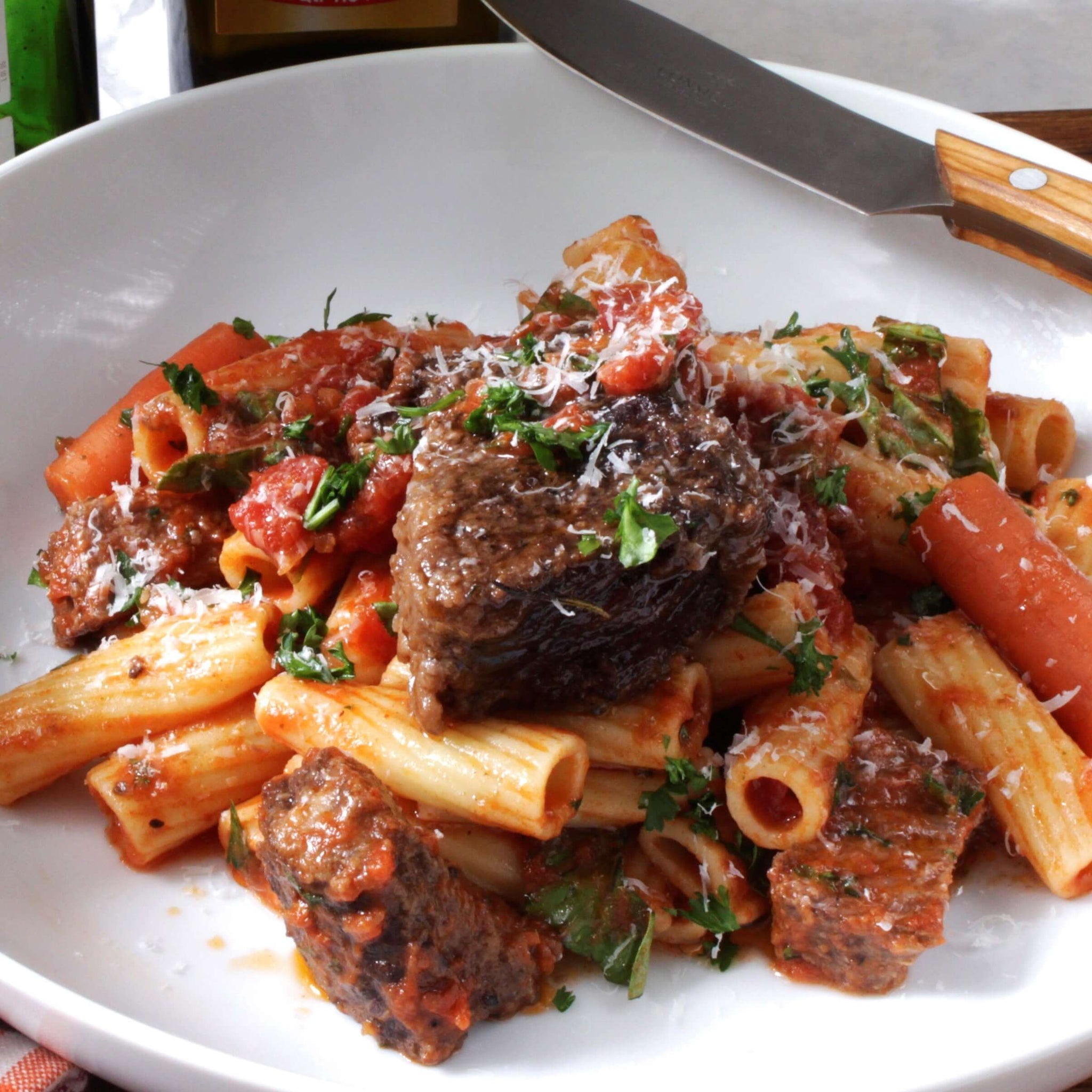 AngusPure Boneless Short Rib