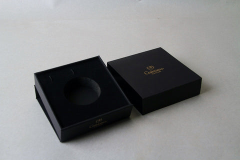 Caviar Gift Boxes (caviar not included)