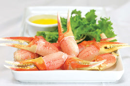 Snow Crab Cocktail Claws (3lbs)