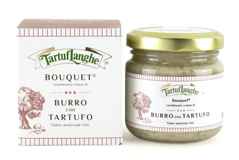 Truffle Butter