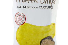 Tartuflanghe Truffle Potato Chips