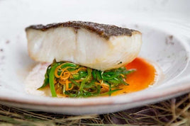 Black Cod / Sablefish (Wild)