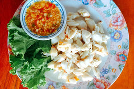 Crab Meat - Jumbo Lump