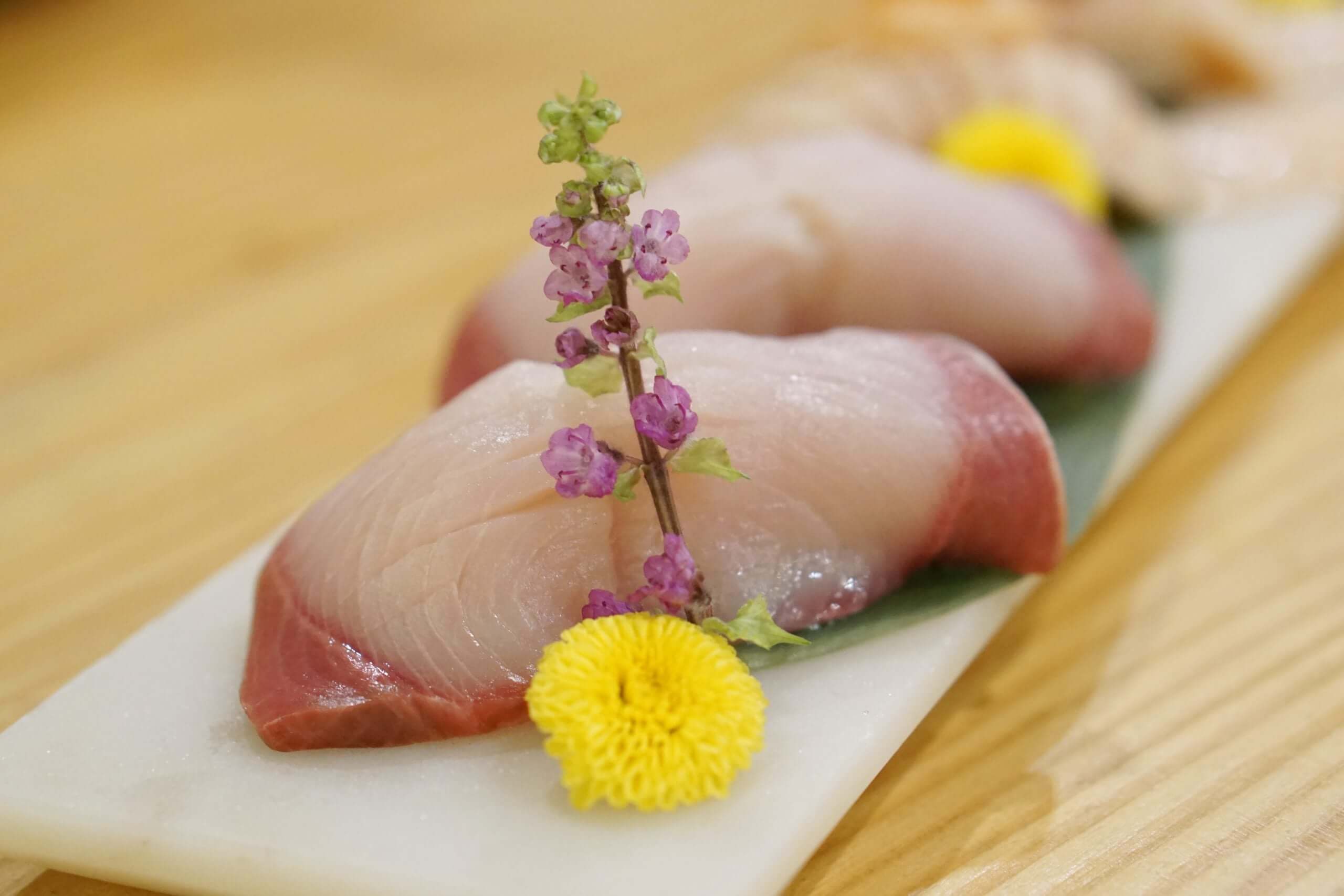 Hamachi Drink at Charles Betz blog