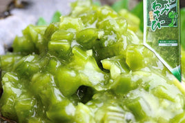Kizami Wasabi (Chopped Wasabi)