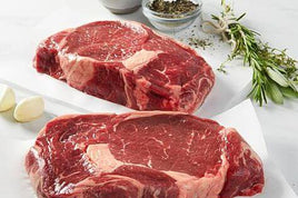 AngusPure Ribeye Steak (Grass Fed)