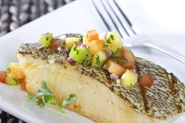 Chilean Sea Bass (Glacier 51)