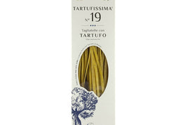 Tartuflanghe Truffle Pasta N. 19 (Tagliatelle)